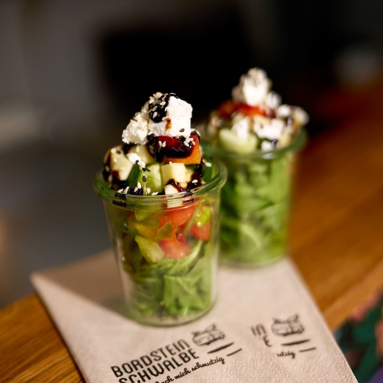 Beilagen & Salate