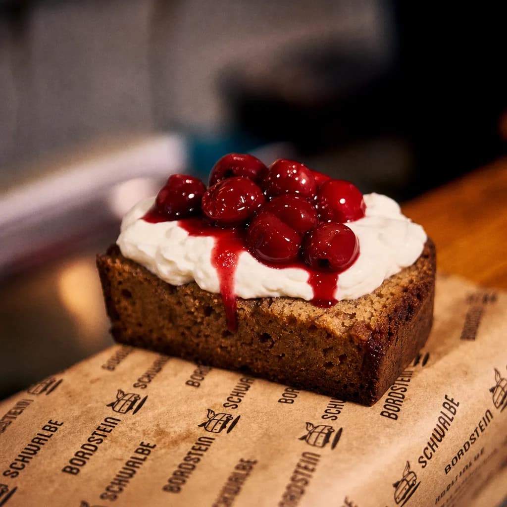 Banana Bread