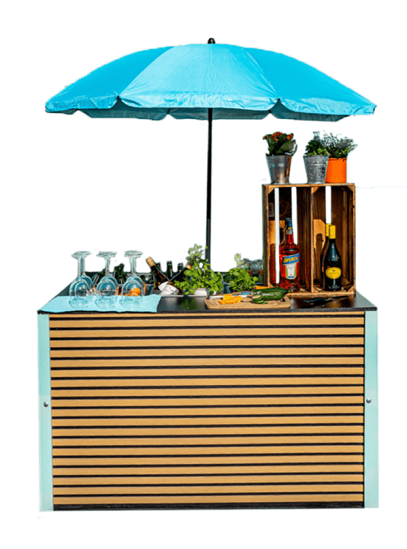 Mobile Bar