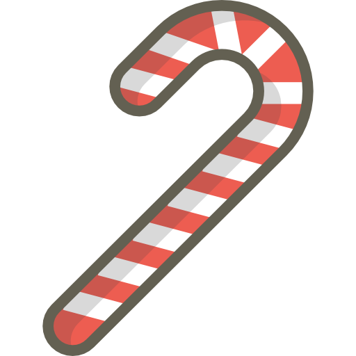 candy-cane