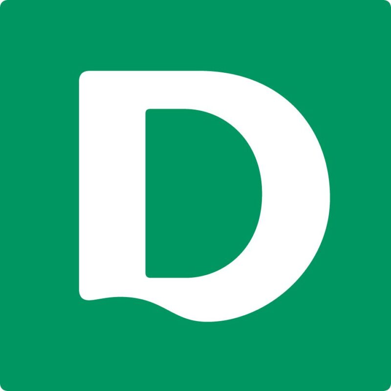 Deichmann-logo