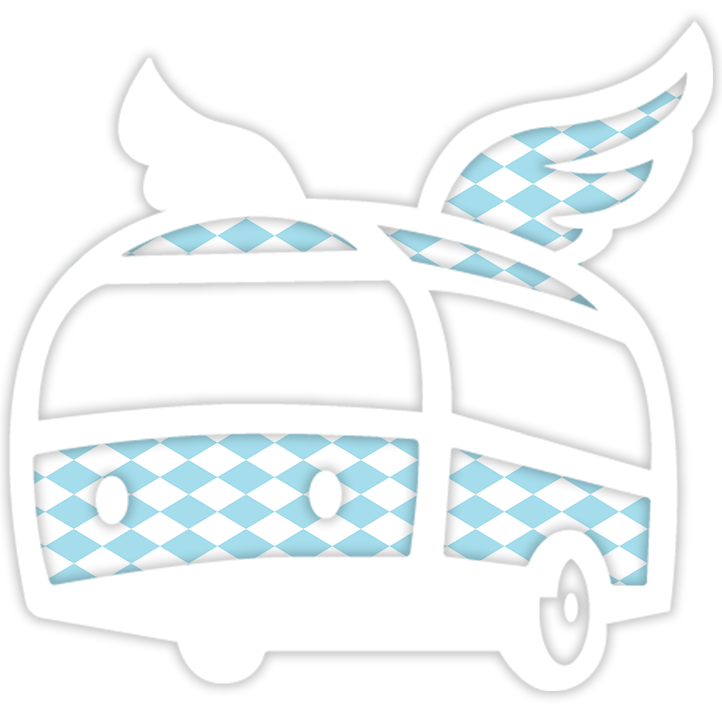 Oktoberfest-Schwalben-Icon