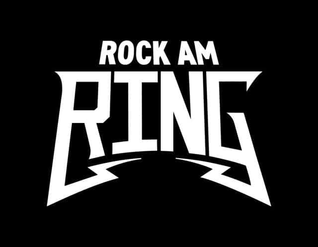Rockamring