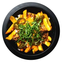 Bordsteinschwalbe-Foodtruck-Poutines